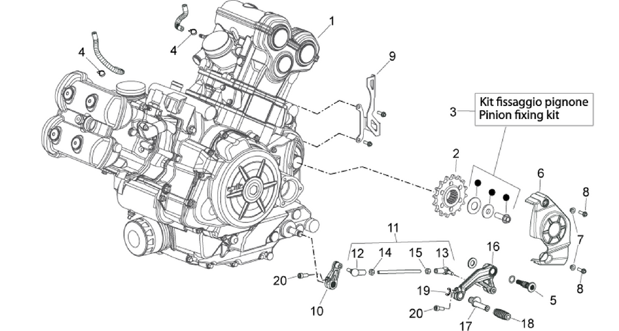 Engine