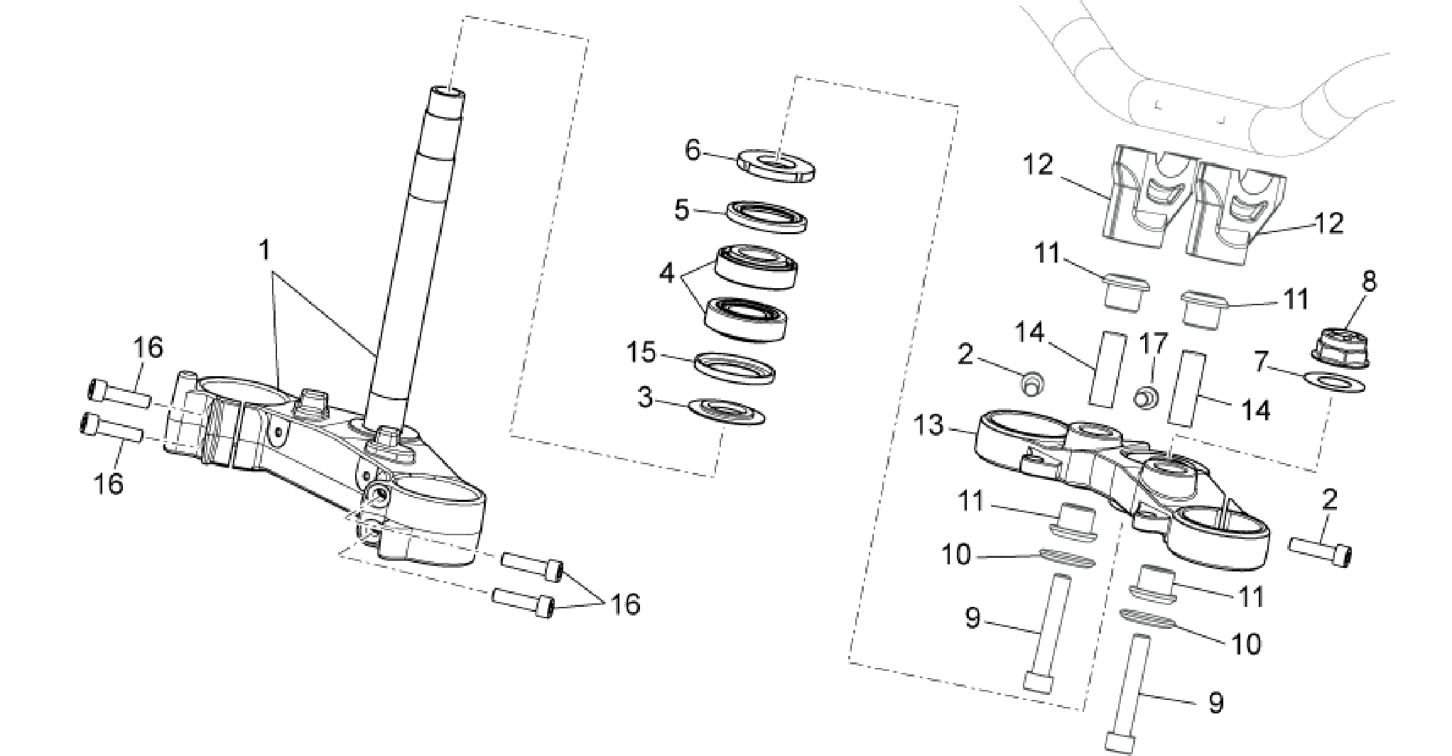Steering