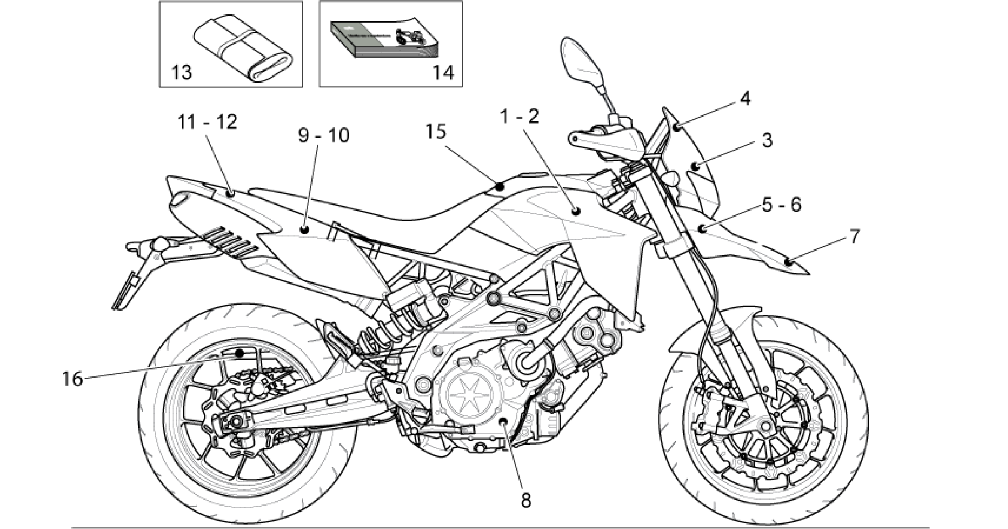 Decal -Toolkit