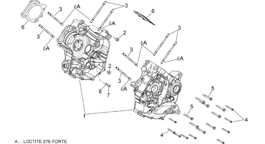 Crankcases I (29.37)