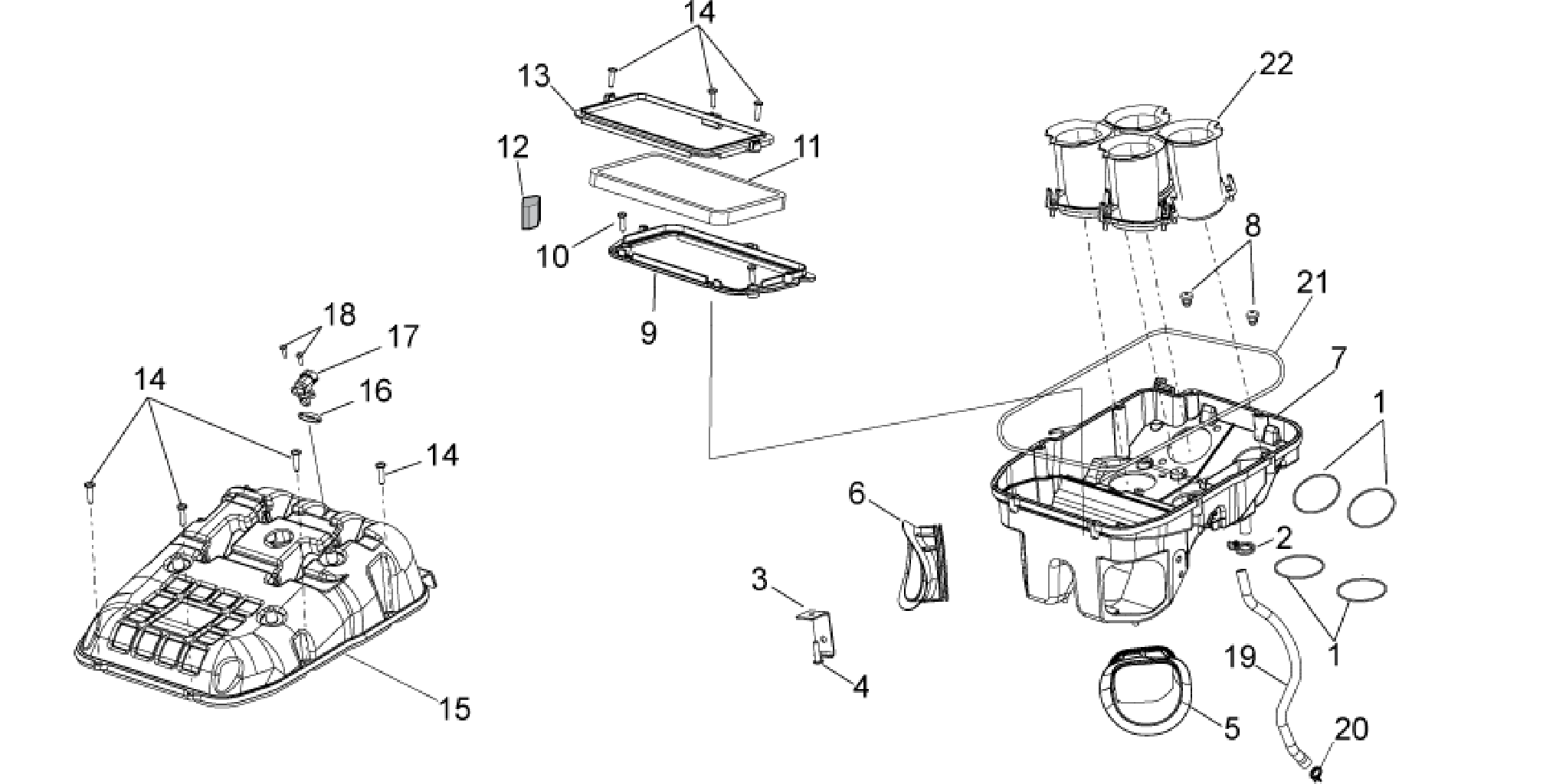 Air box