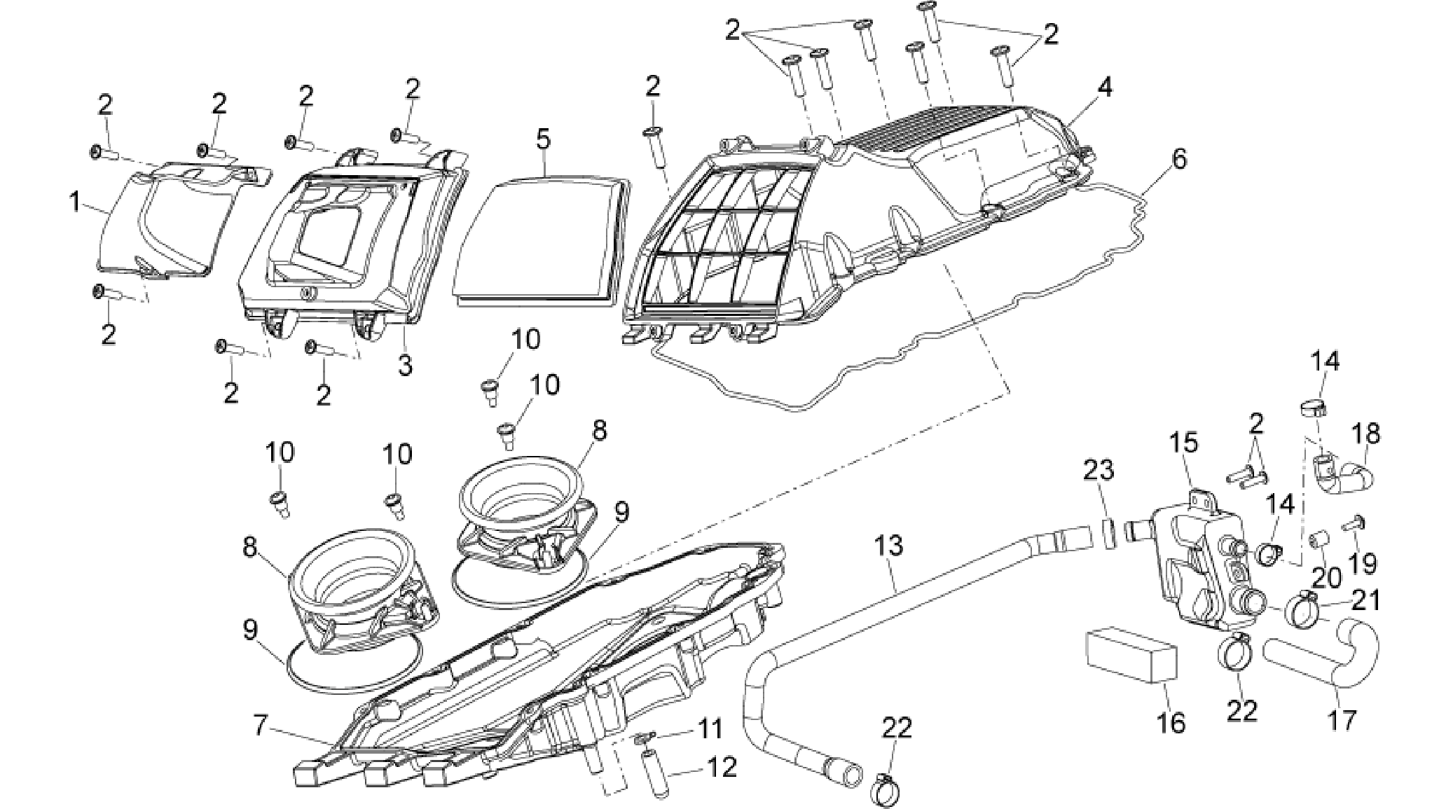 Air box