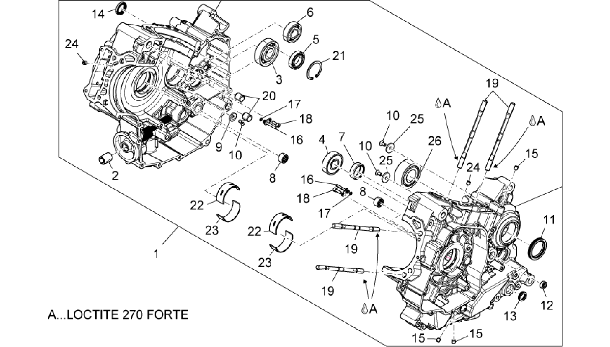 Crankcases I (29.36)
