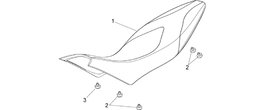 Saddle