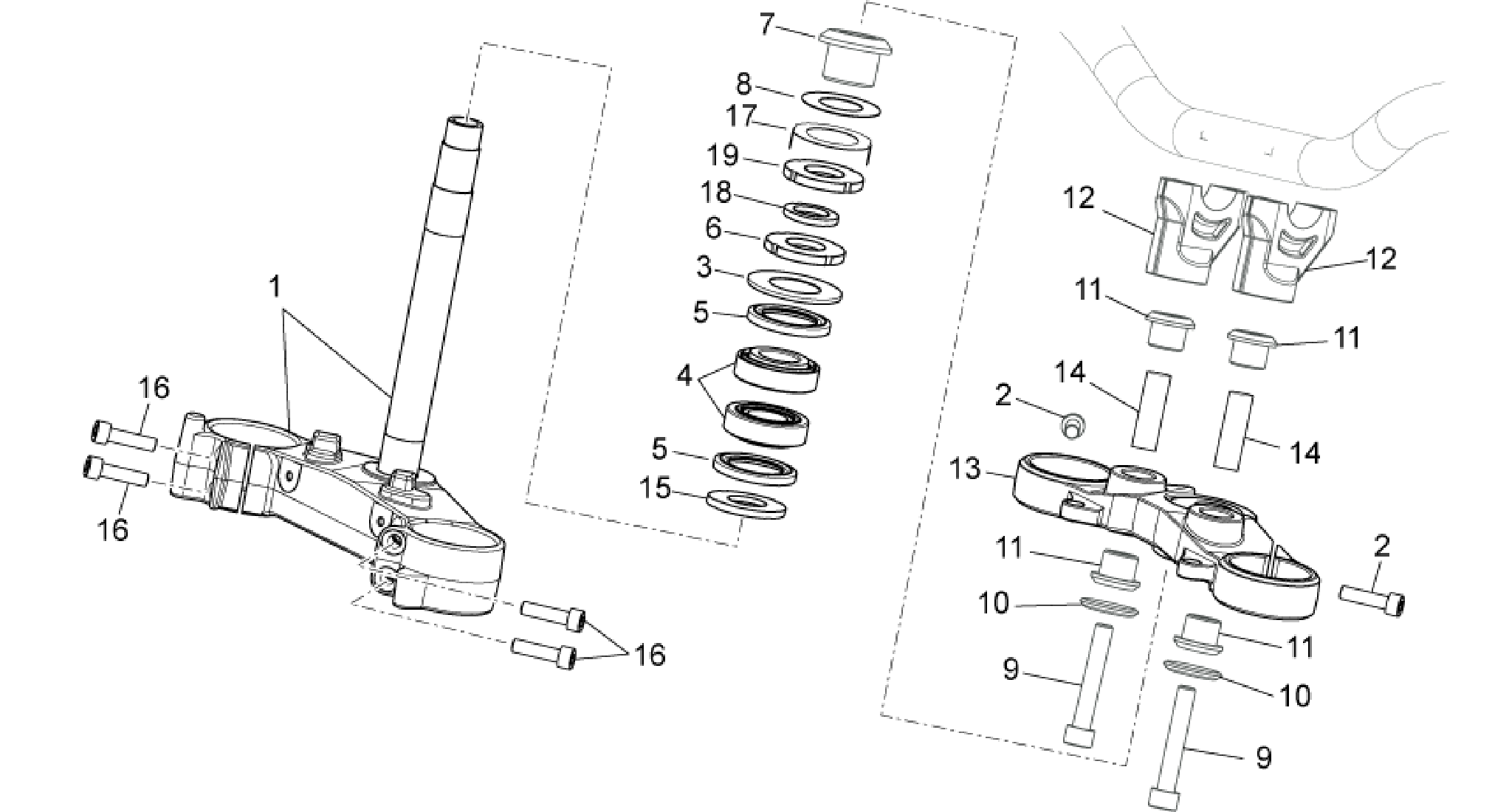Steering