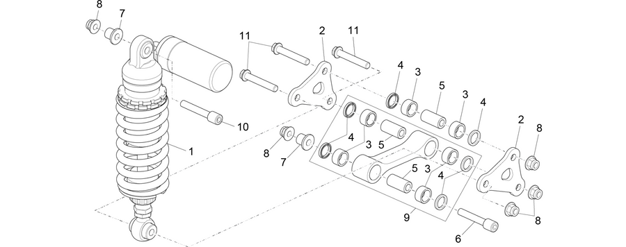 Shock absorber