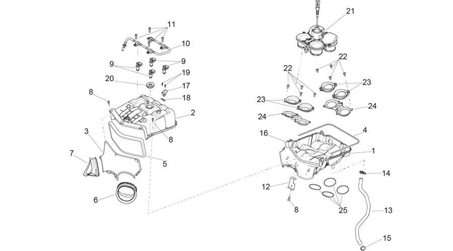 Air box