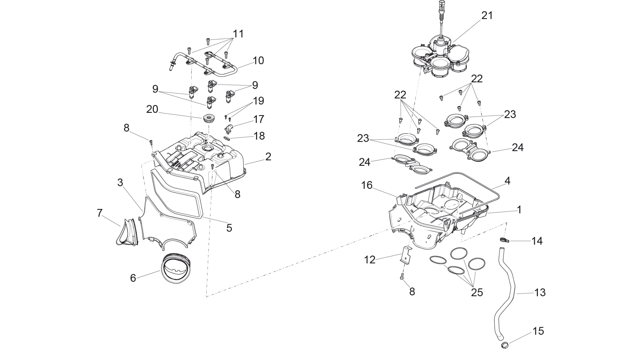 Air box