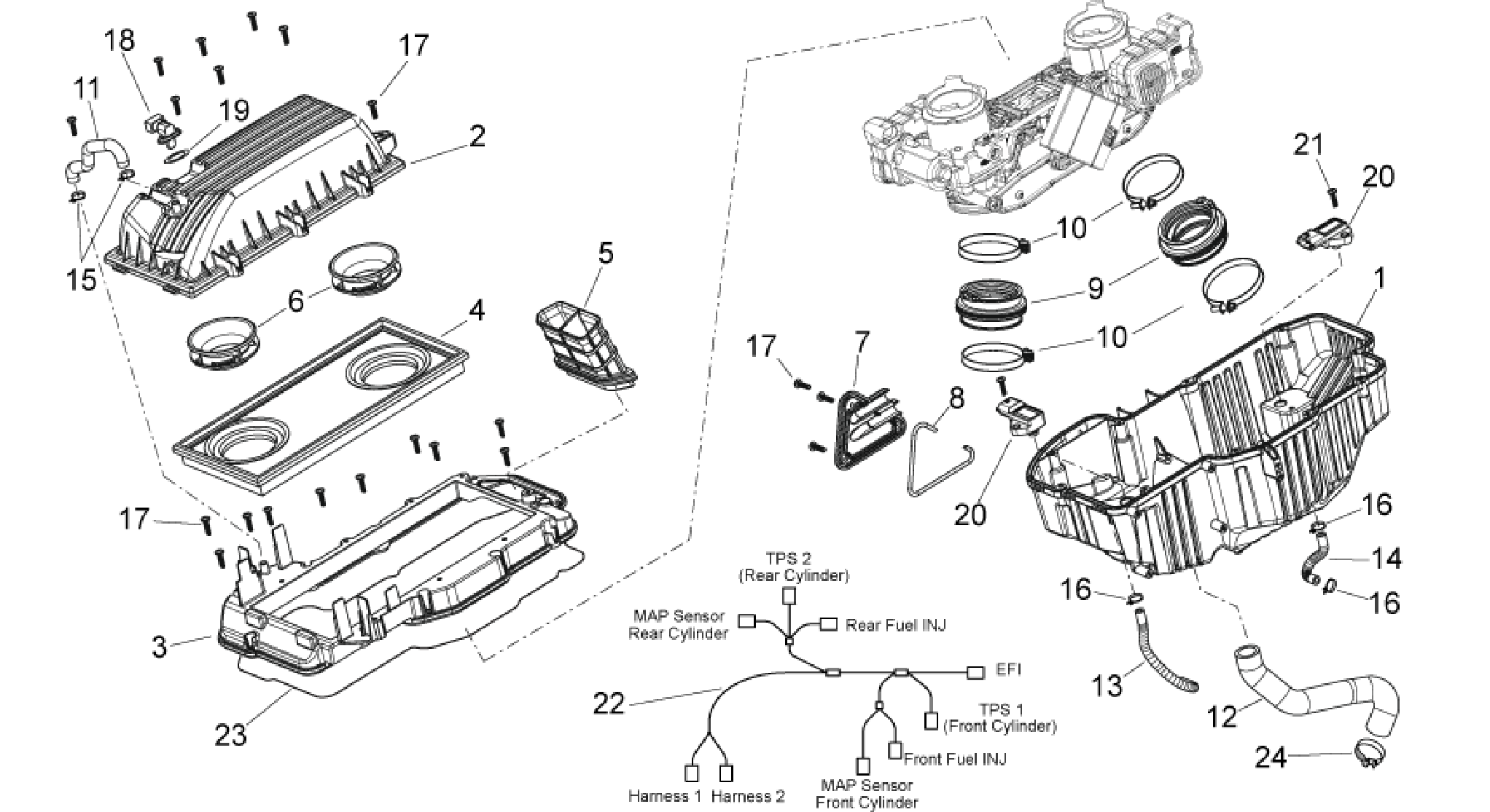Air box