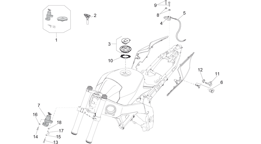Locks