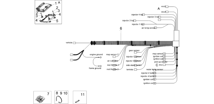 Electrical system III