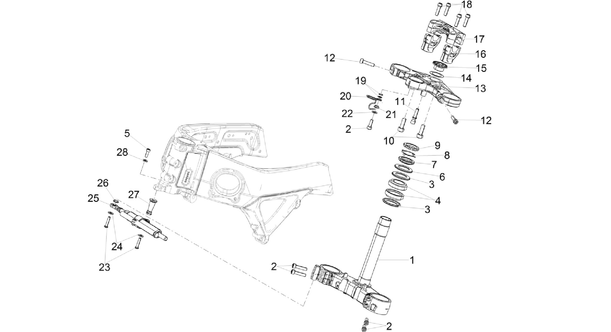 Steering