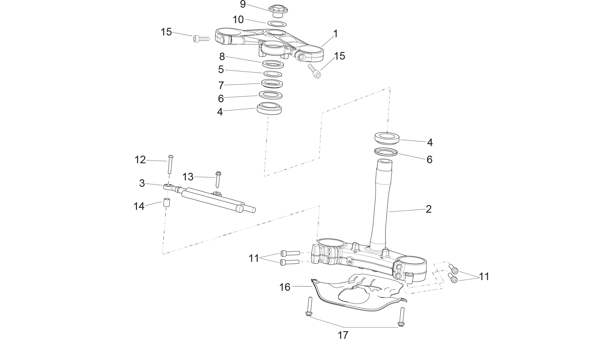 Steering