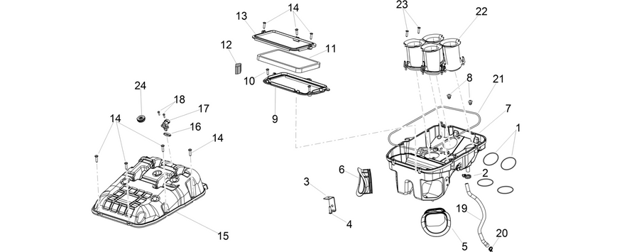 Air box