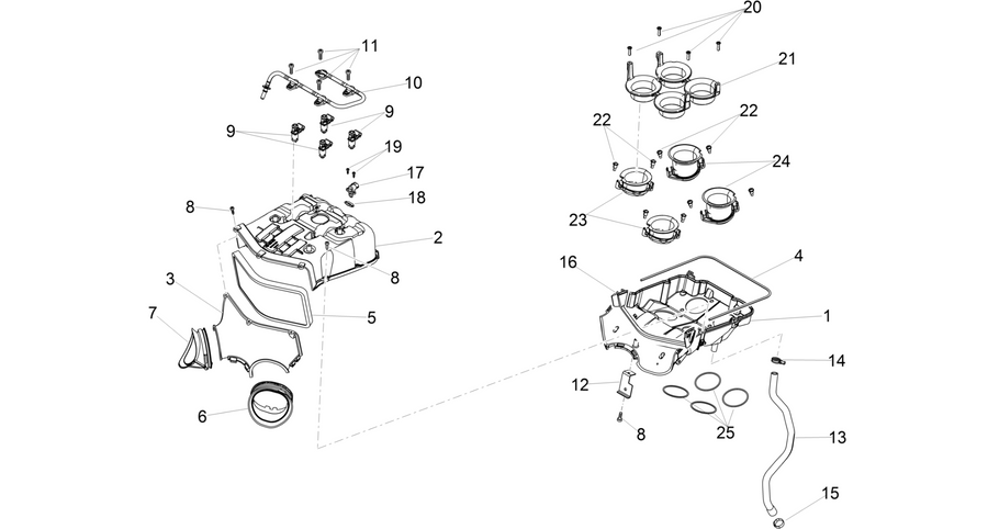 Air box