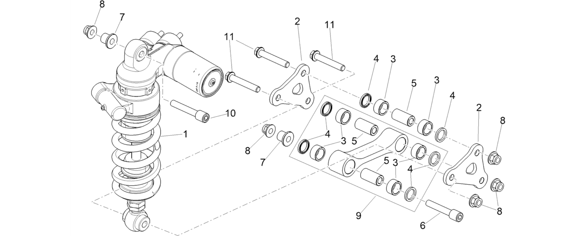Shock absorber