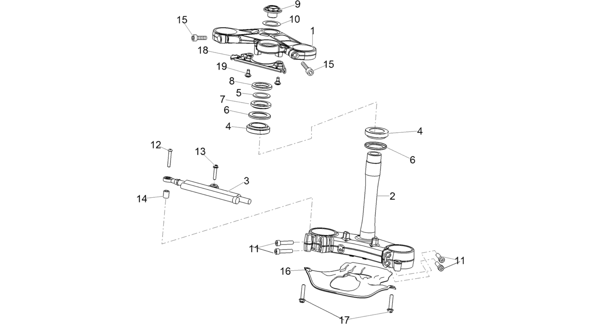 Steering