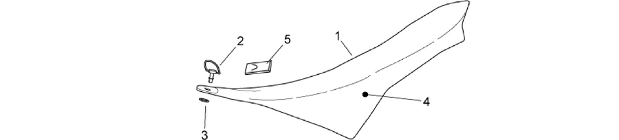 Saddle