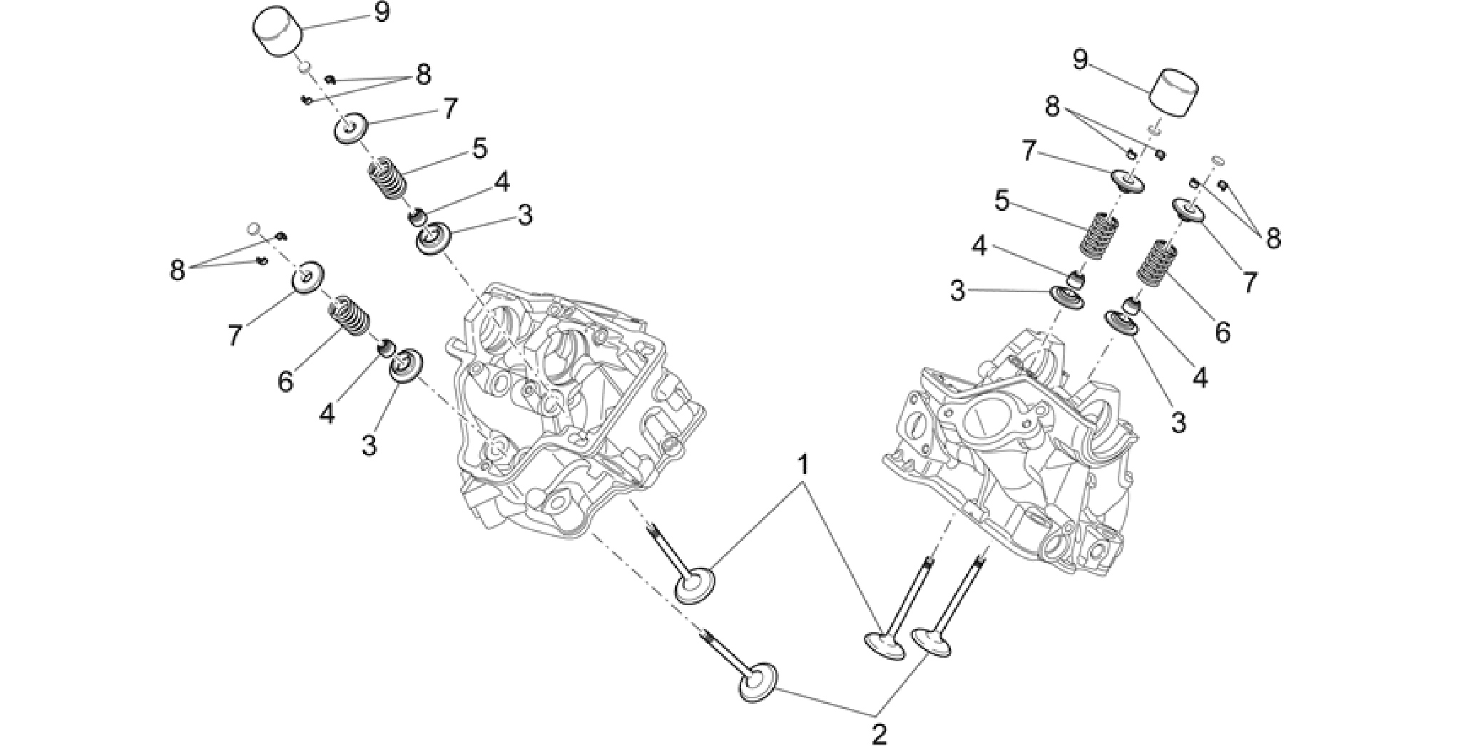 Valves