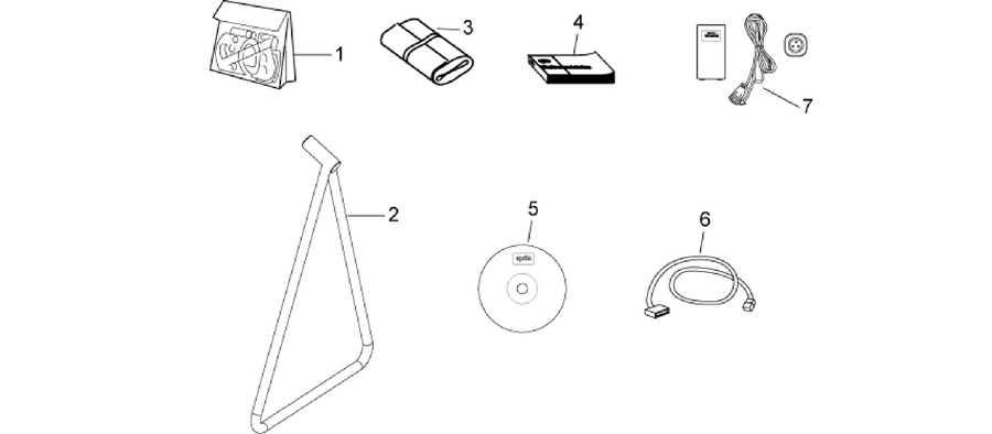 Completing part