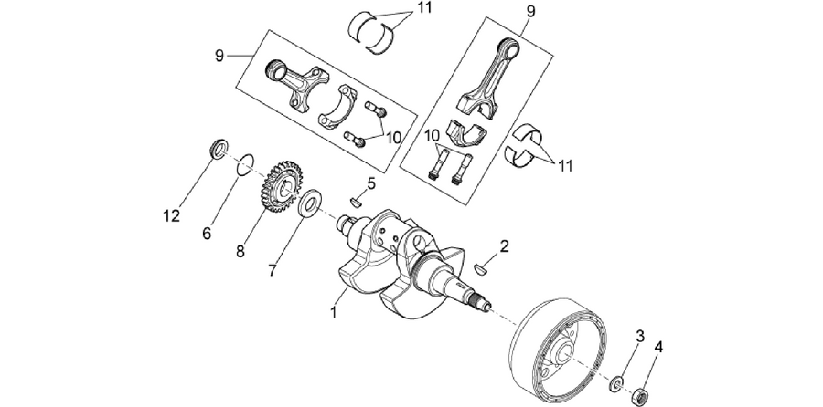Drive shaft