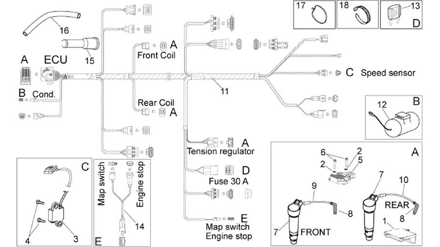 Electrical system