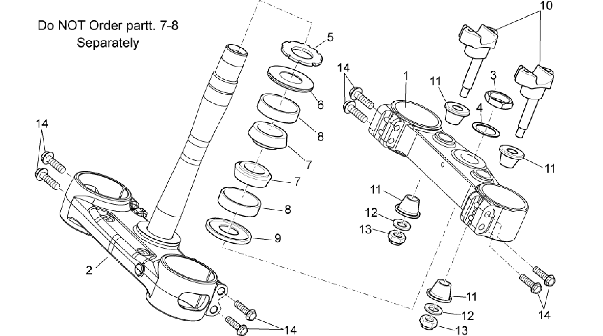 Steering