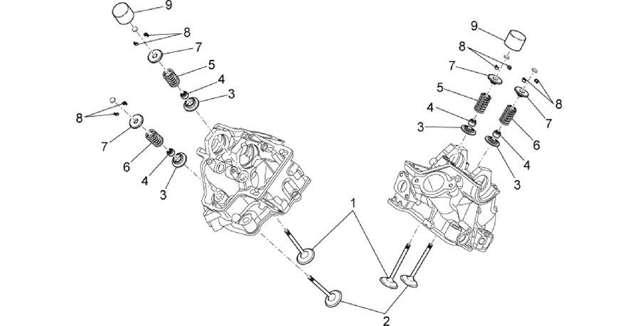 Valves