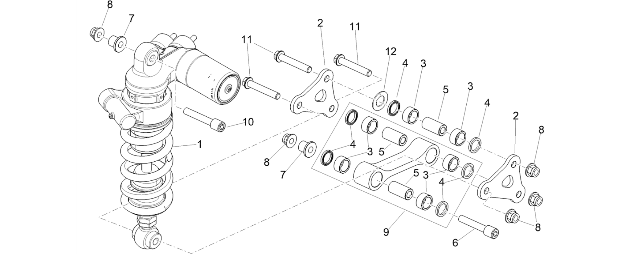 Shock absorber