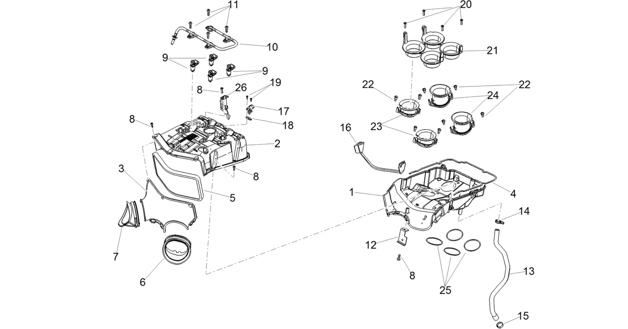 Air box