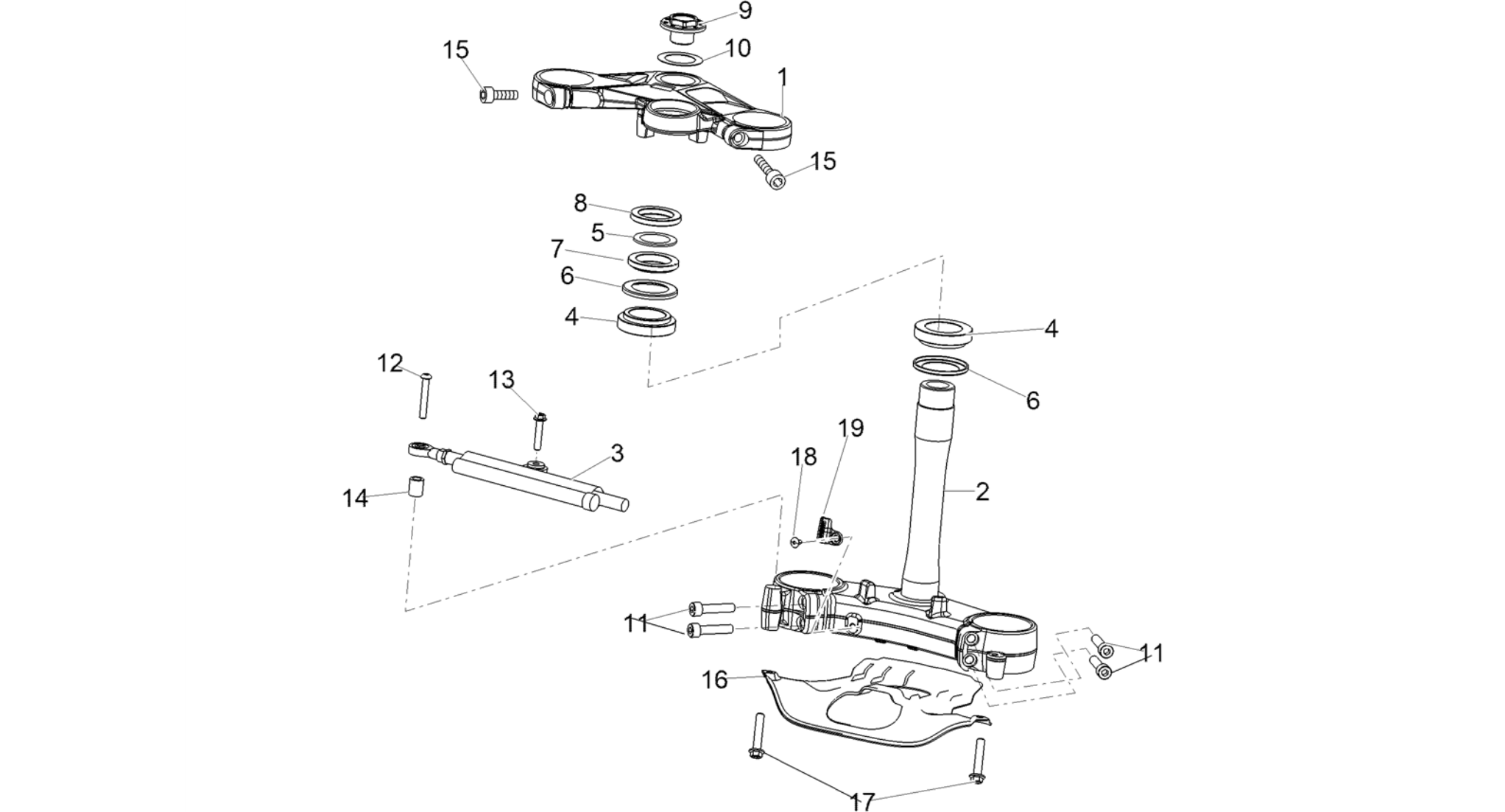 Steering