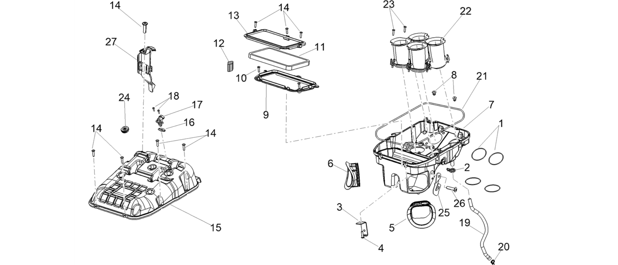 Air box