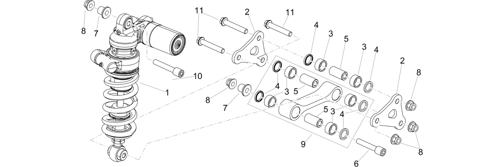 Shock absorber