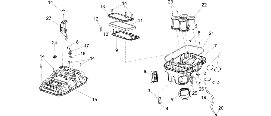 Air box