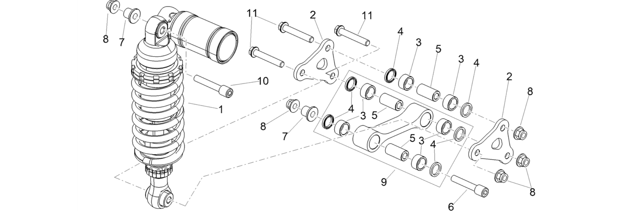 Shock absorber