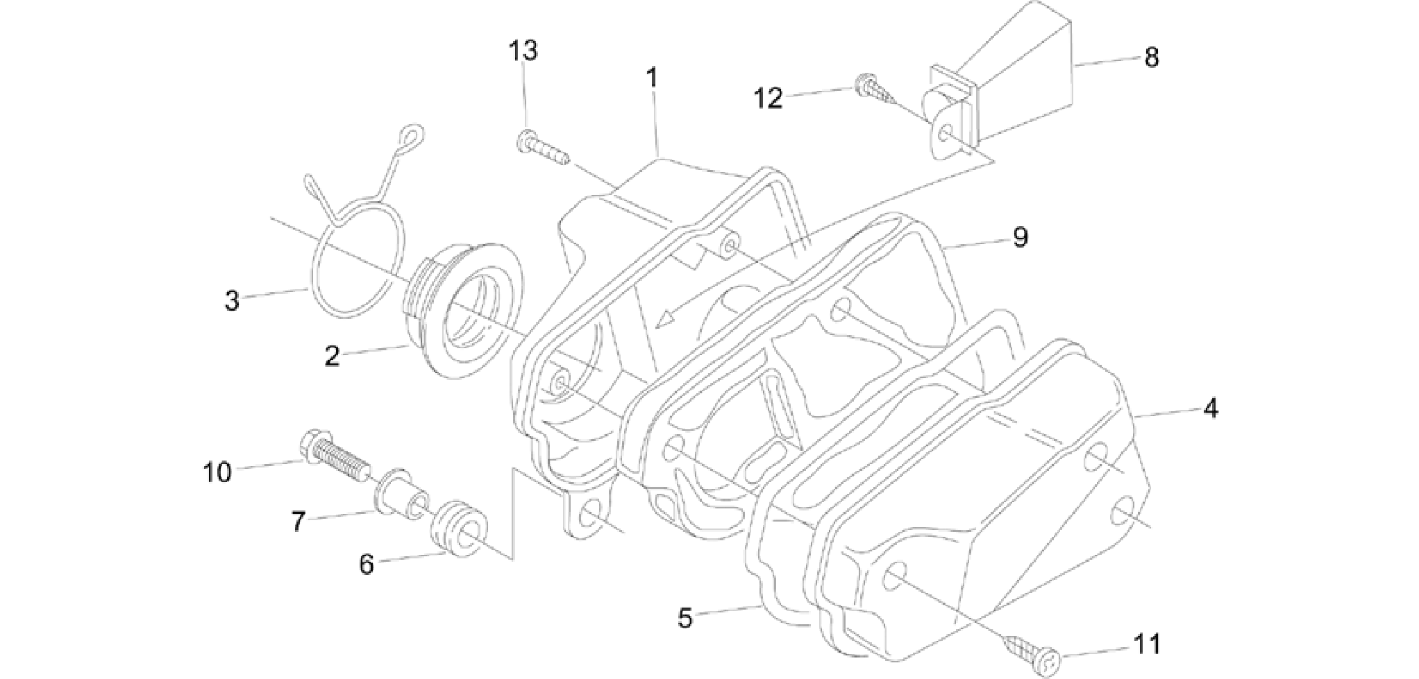 Air box