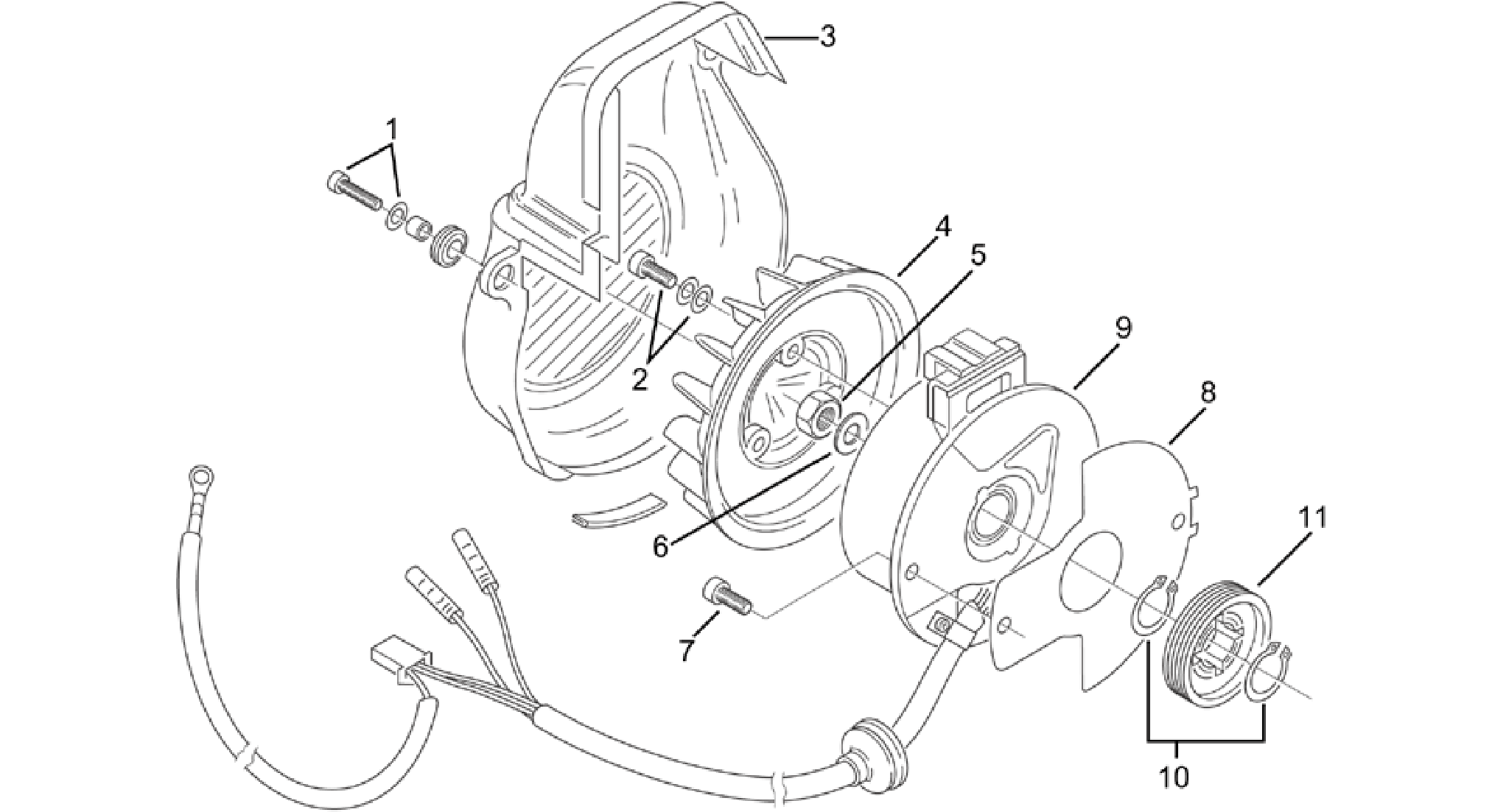 Flywheel