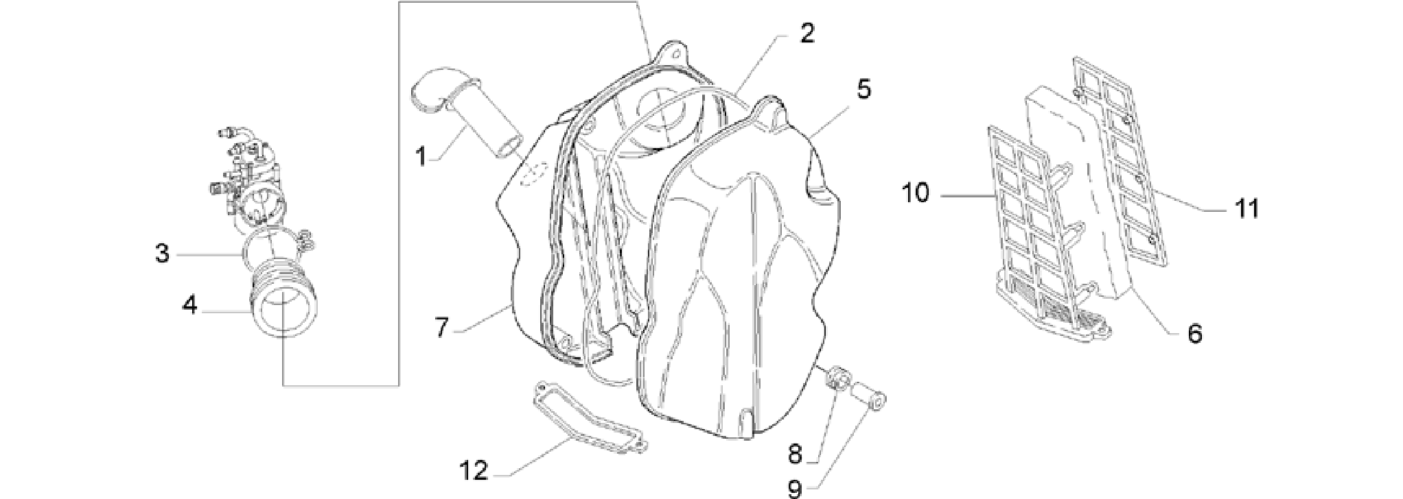 Air box