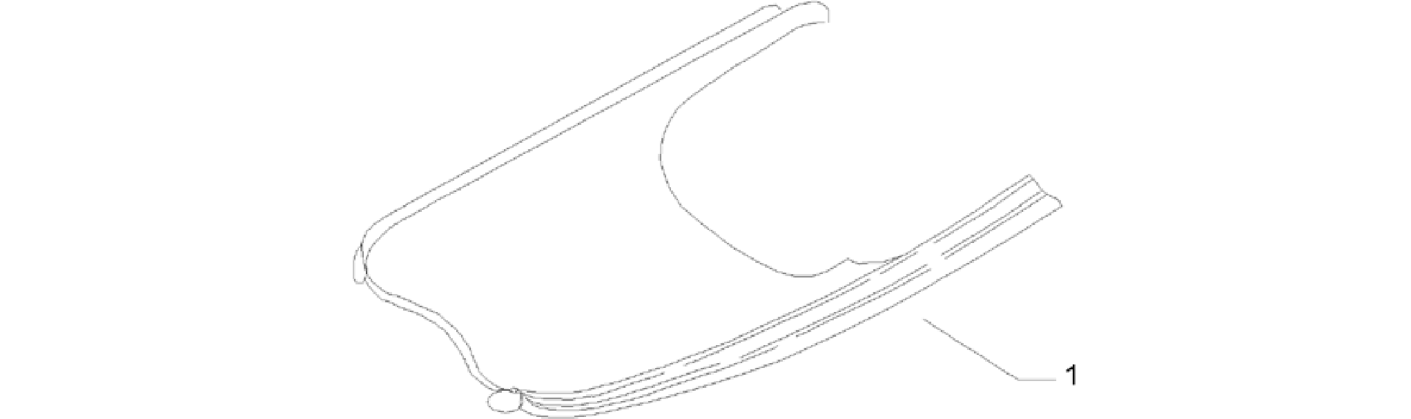 Floor panel protection