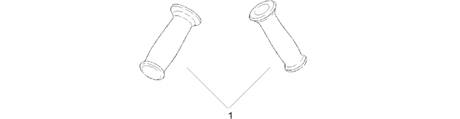 Handgrip pair