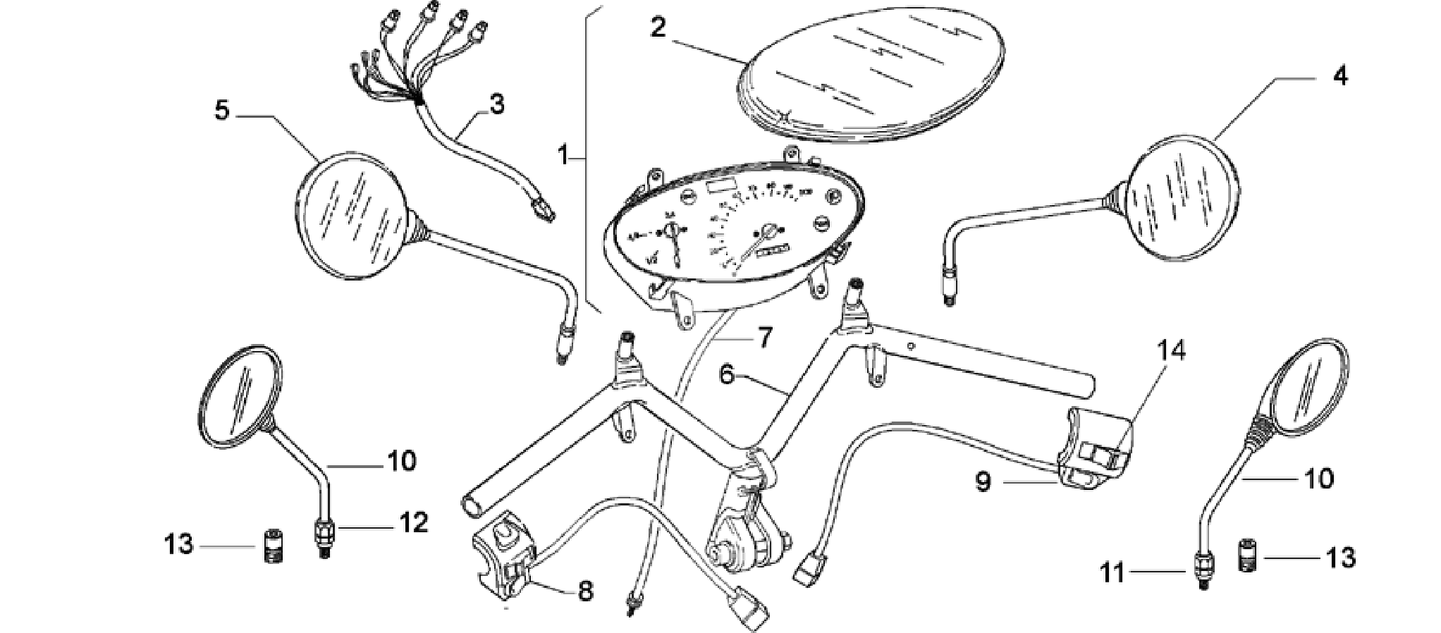 Handlebar