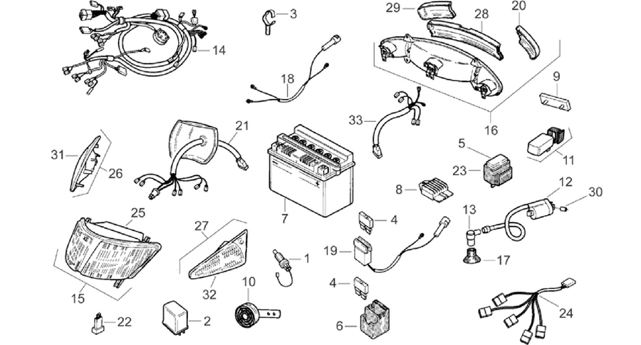 Electrical system