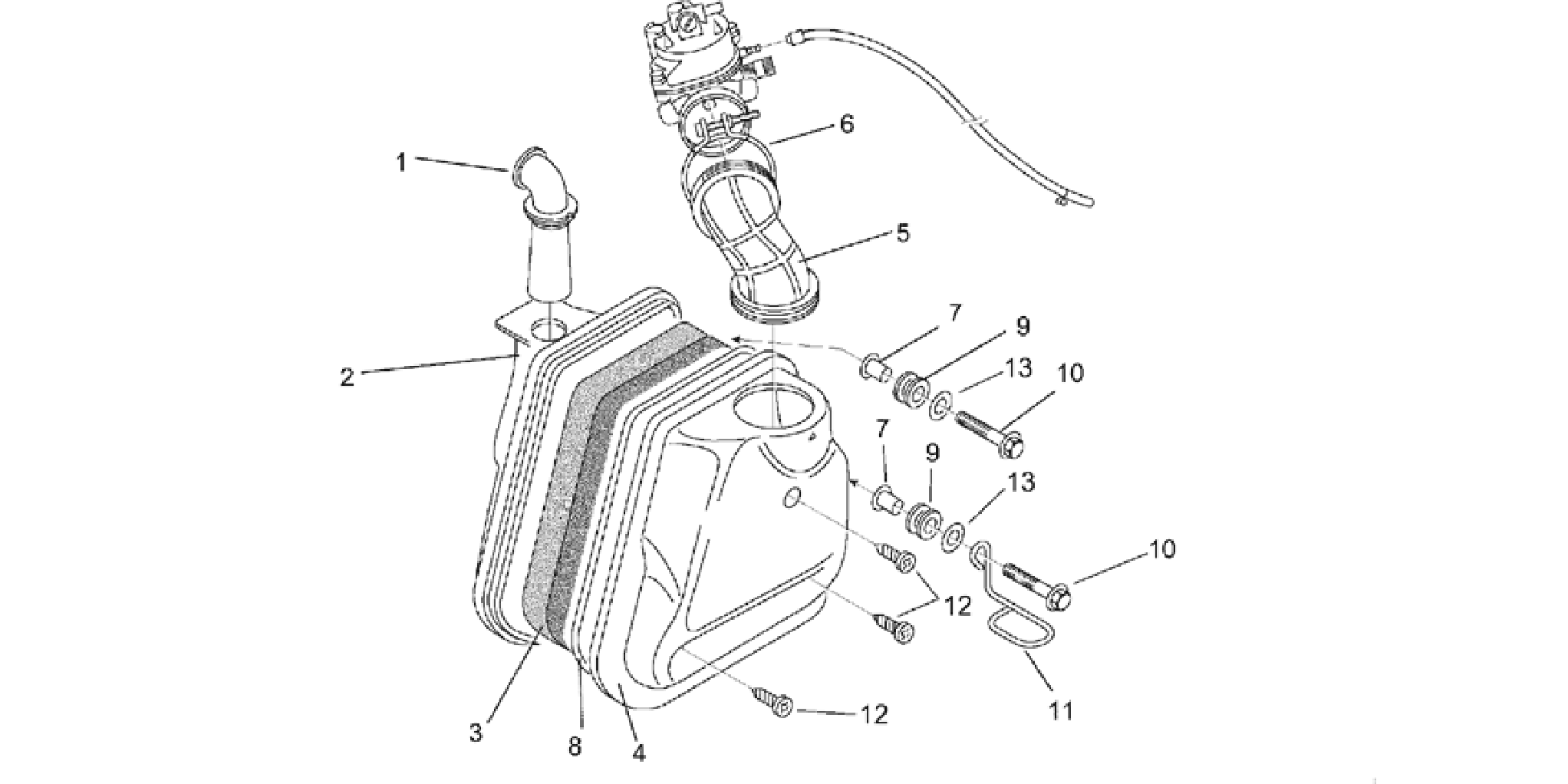Air box