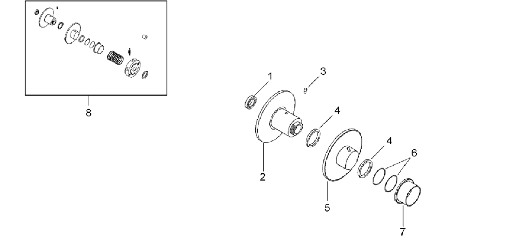 Clutch I