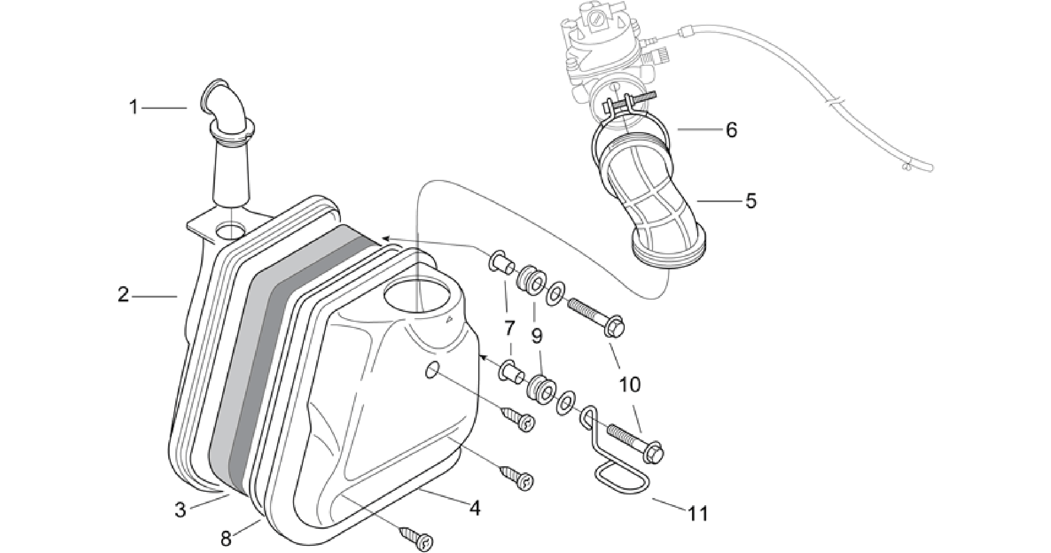 Air box