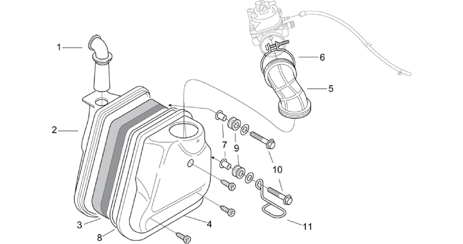 Air box