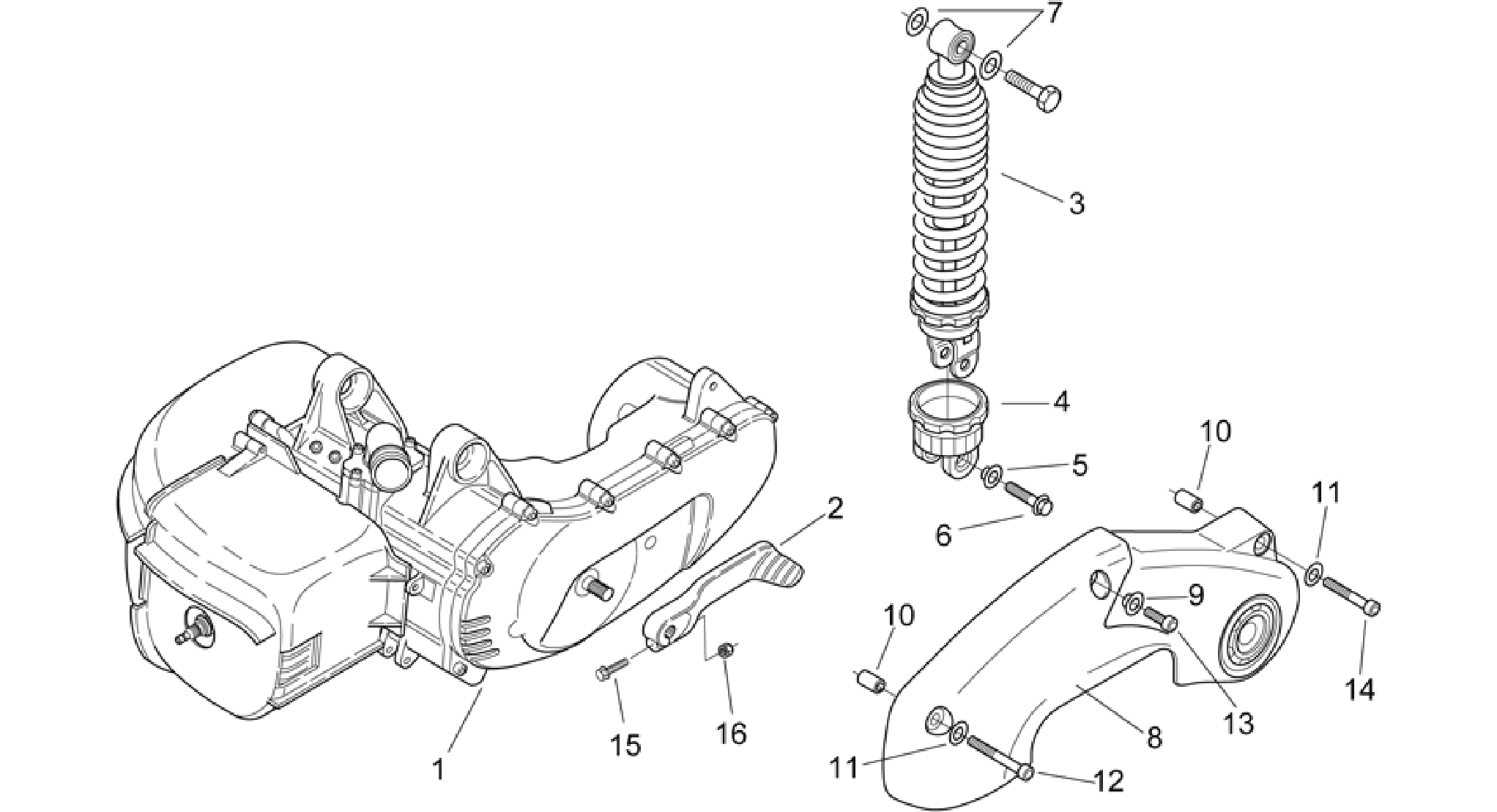 Shock absorber