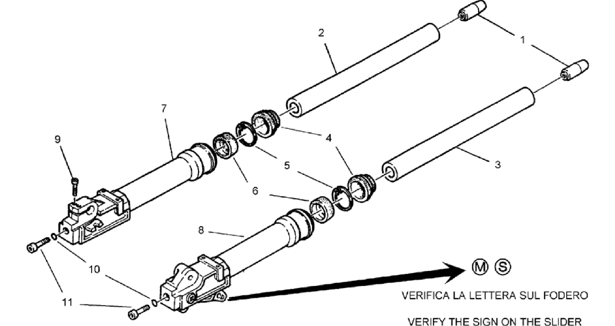 Fork II