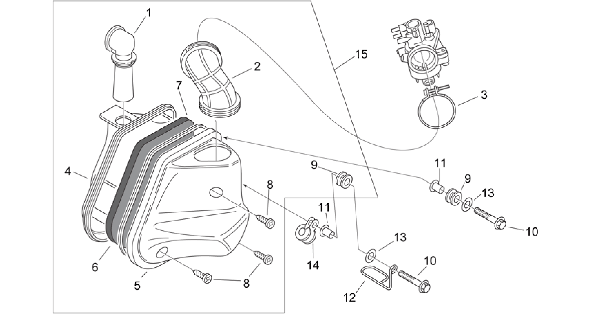 Air box