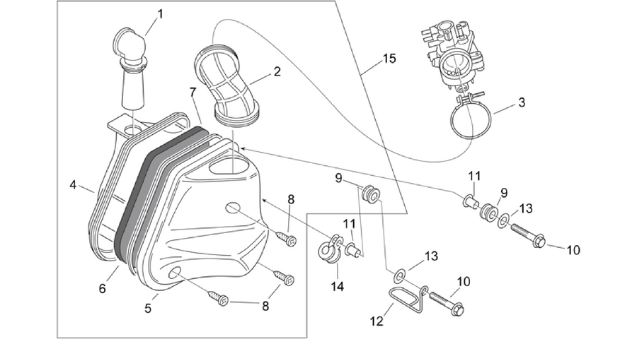Air box